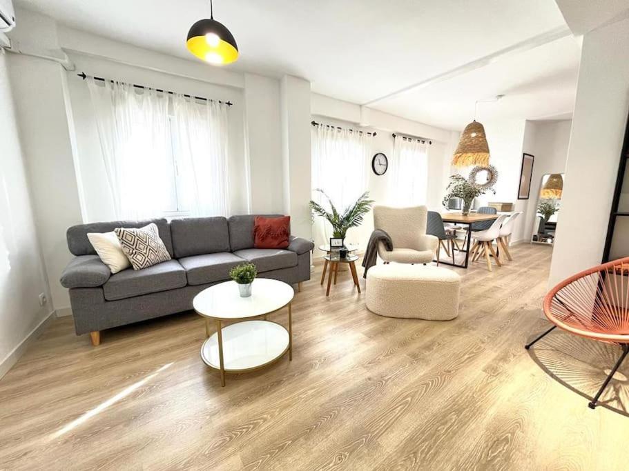 Appartement Rincones De