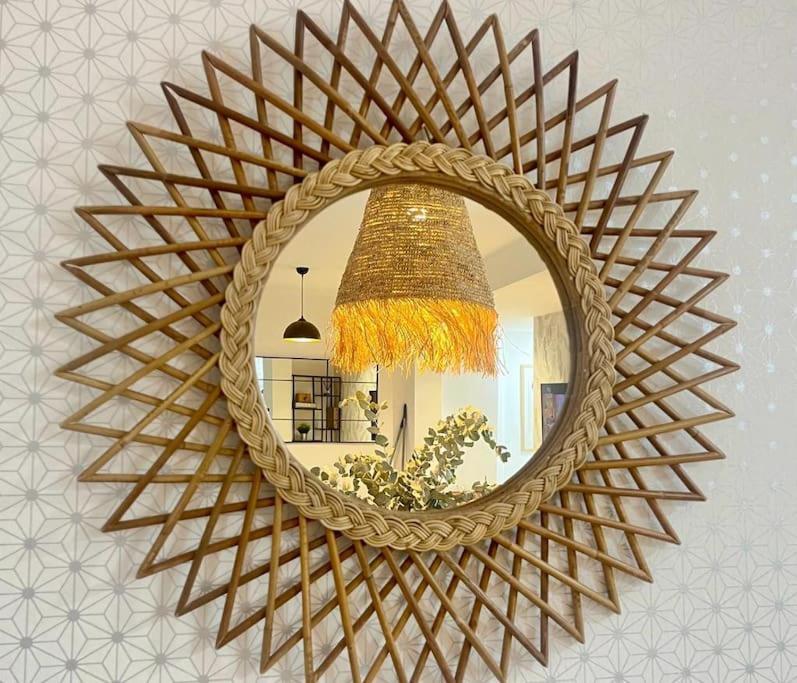 Appartement Rincones De Sevilla