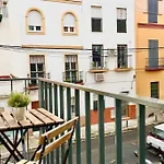 Rincones De Sevilla