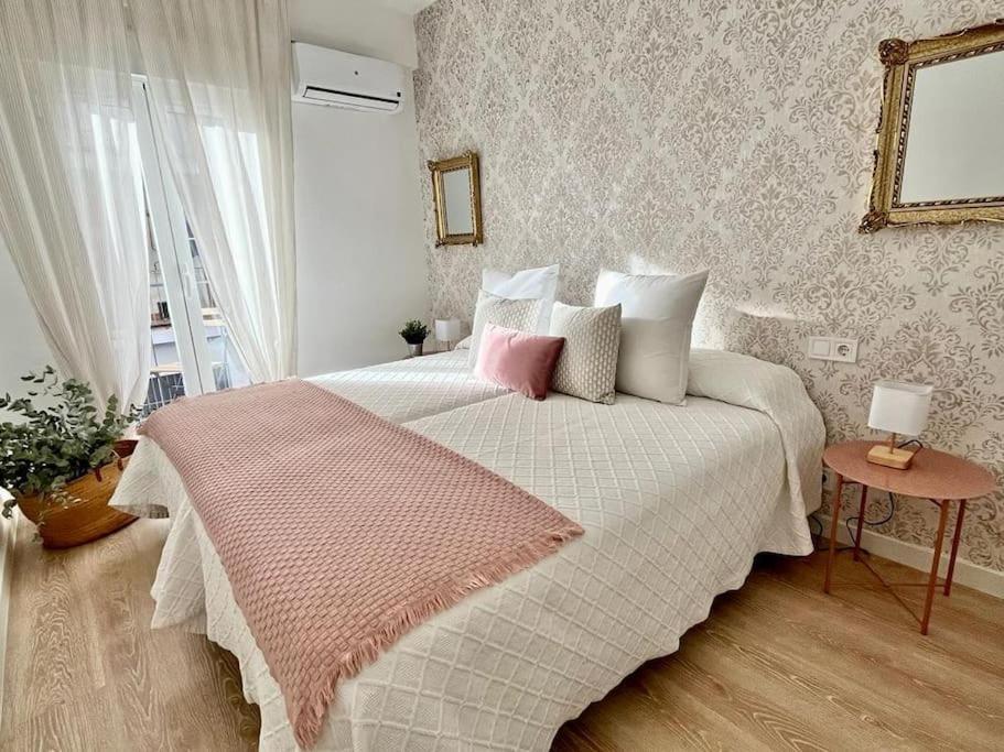 Appartement Rincones De *
