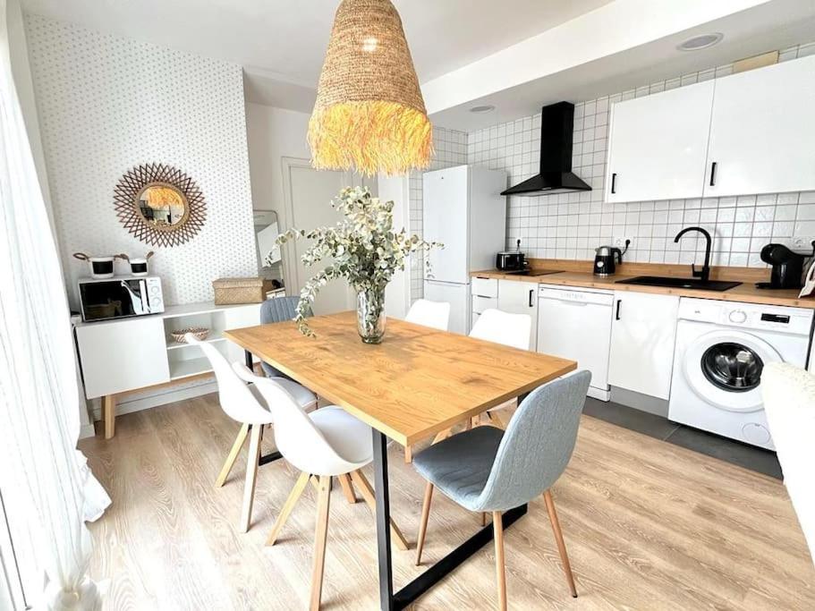 Rincones De Appartement *
