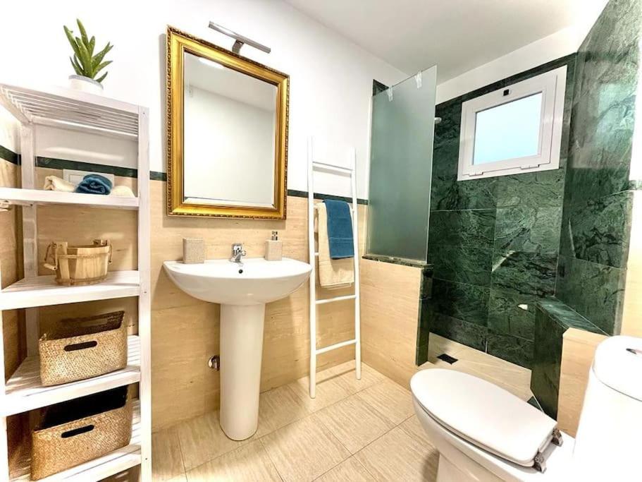 Appartement Rincones De *
