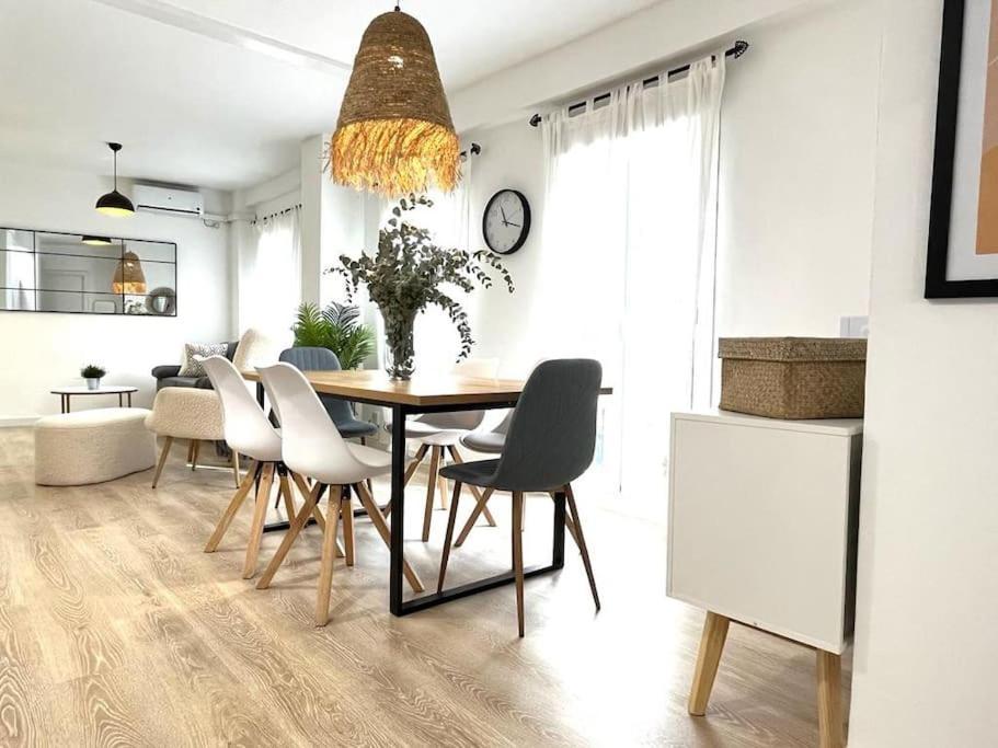 Appartement Rincones De *