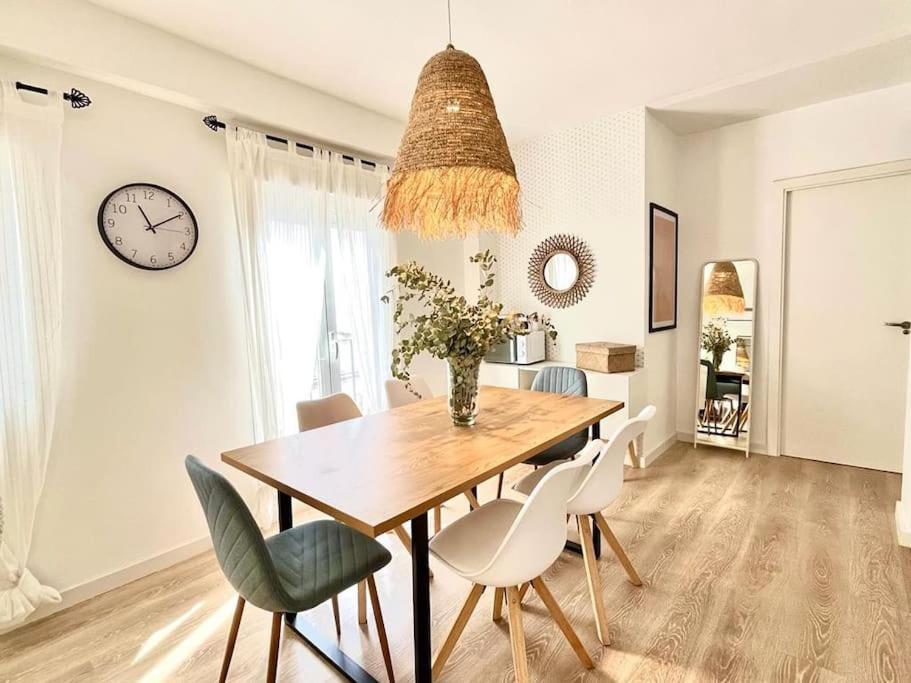Rincones De Appartement *