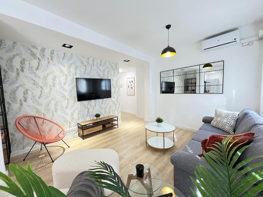 Appartement Rincones De Séville