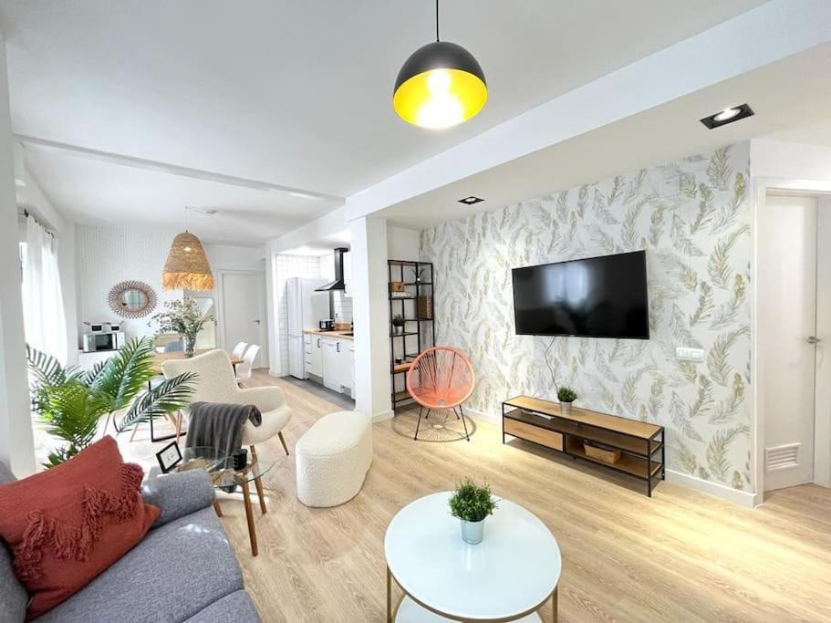 Rincones De Appartement *